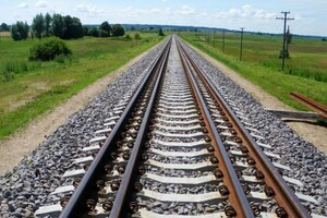 Украина и Польша будут совместно строить скоростную железную дорогу из Киева в Варшаву