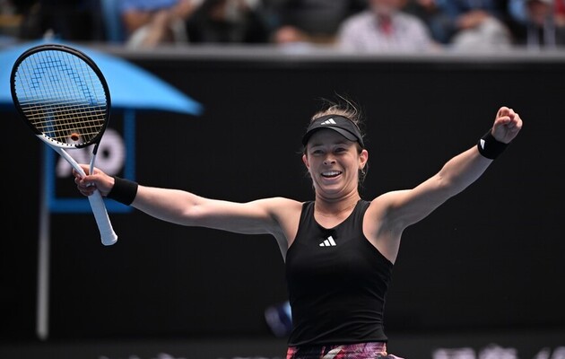 Батьки Волинець родом з України