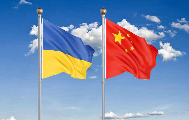 Китай может стать на сторону Украины благодаря «формуле мира» Зеленского – Офис президента