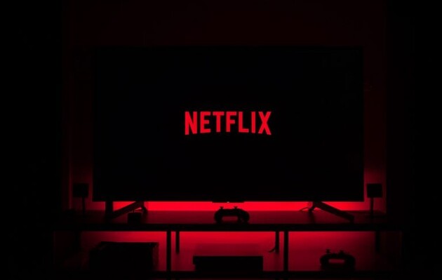 Гендиректор Netflix від відмовився від своєї посади