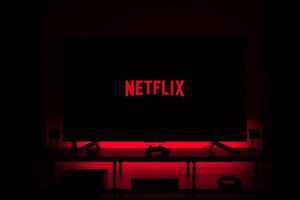 Гендиректор Netflix від відмовився від своєї посади