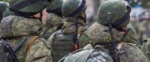 Росія розпочала приховану мобілізацію в Криму – Генштаб
