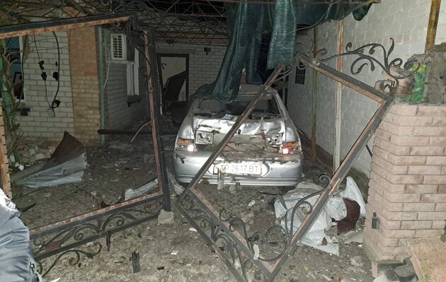 Фото иллюстративное