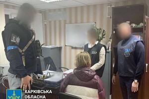 В Харькове будут судить предательницу из Изюма, которая организовала фильтрационные мероприятия и сдавала оккупантам украинских патриотов