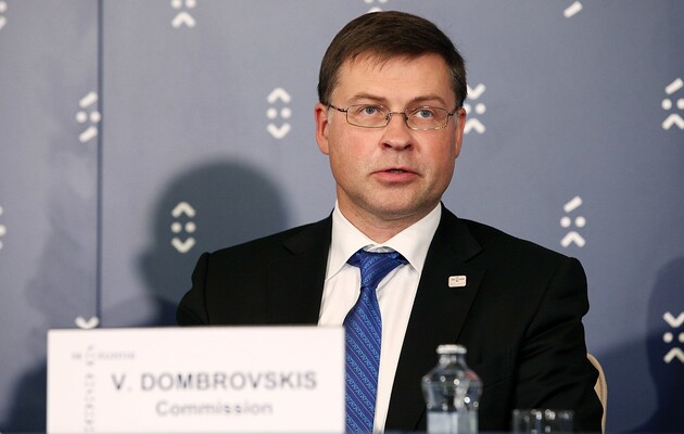 Давос-2023: Исполнительный вице-президент ЕК рассказал, какие санкции против РФ наиболее эффективны