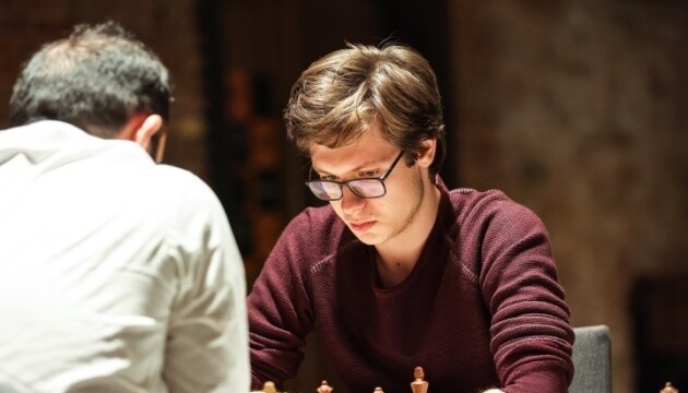 Один из главных украинских шахматных талантов будет выступать за Румынию