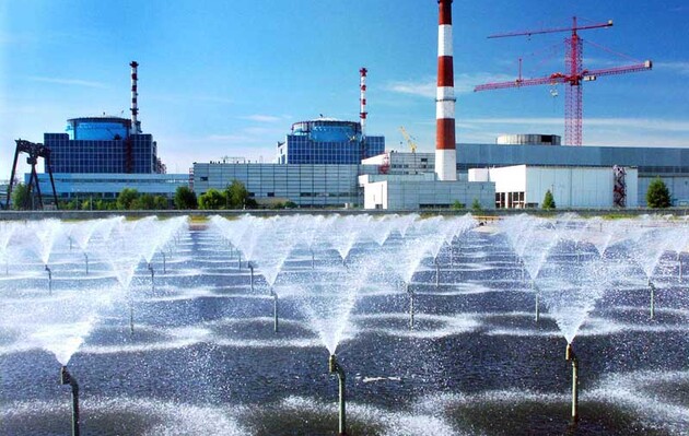 Нові енергоблоки на Хмельницькій АЕС побудують за американською технологією 