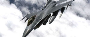 Посол Карпентер надеется, что США поддержат идею отправки Украине F-16