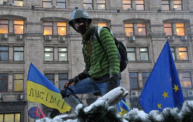 Як змінилося ставлення українців до Майдану під час війни – опитування