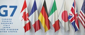 Глави МЗС країн G7 зберуться у Мюнхені, щоб обговорити війну в Україні 