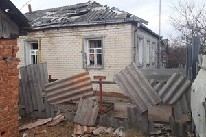 Россияне в Харьковской области ранили мужчину. В ОВА рассказали, как в области прошли сутки