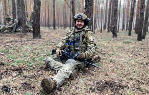 Украинский дзюдоист погиб в боях с российскими оккупантами