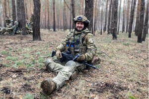 Украинский дзюдоист погиб в боях с российскими оккупантами