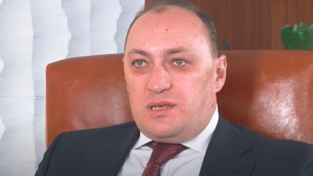 Буданов: основною метою Кірєєва на переговорах з РФ було затягнути процес 