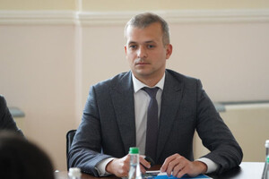 Кабмін звільнив Лозинського з посади заступника міністра розвитку громад, територій та інфраструктури