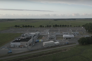 Уряд Нідерландів планує закрити найбільше в Європі газове родовище