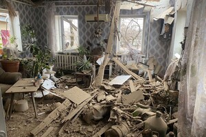 Враг за прошлые сутки ранил четырех мирных жителей Донецкой области – глава ОВА