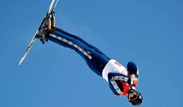 Котовський виграв перше срібло у кар'єрі