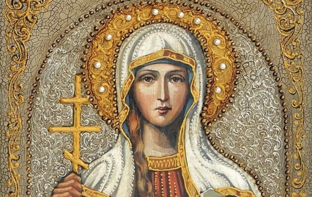 Святу Тетяну вшановують 25 січня