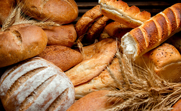 Буде дорожчати: у 2023 році очікується зростання цін на хліб