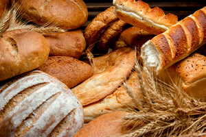 Будет дорожать: в 2023 году ожидается рост цен на хлеб