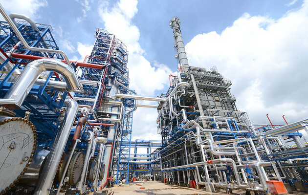 Мозирський НПЗ