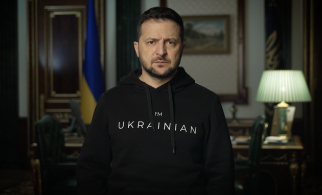 Зеленський закликав американський бізнес долучитися до відновлення України