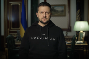 Зеленский призвал американский бизнес присоединиться к восстановлению Украины