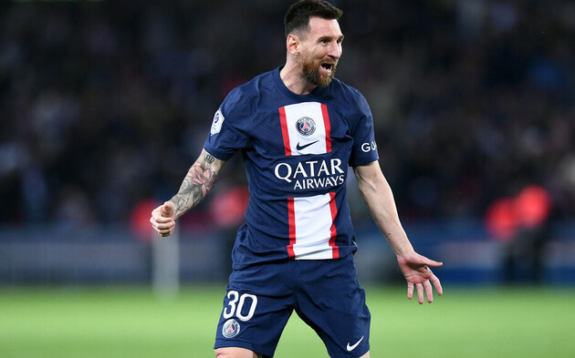 Мессі може стати вільним агентом уже влітку