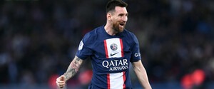 Месси передумал продлевать контракт с ПСЖ – СМИ