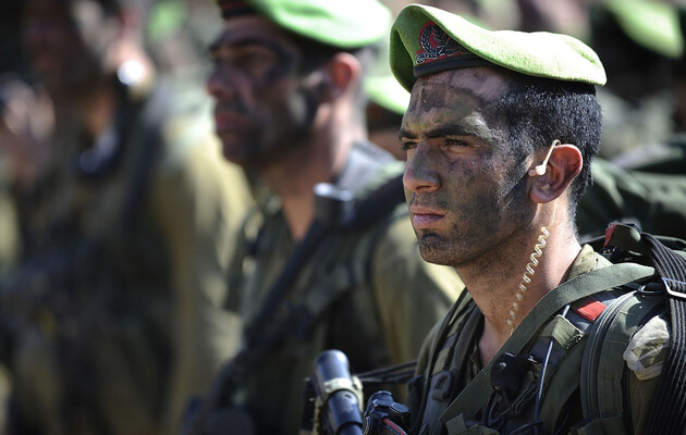 Наймасштабніші військові навчання США та Ізраїлю називають сигналом Ірану