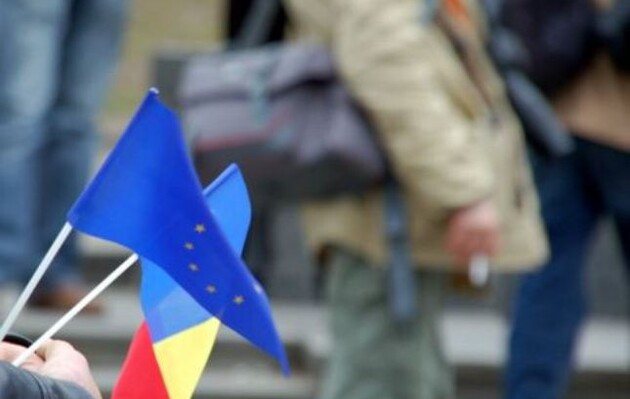 В Росії погрожують Молдові через її наміри вступити до НАТО