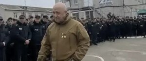 Ряди вагнерівців рідшають: на фронті залишилась лише п’ята частина зеків Прігожина – ISW