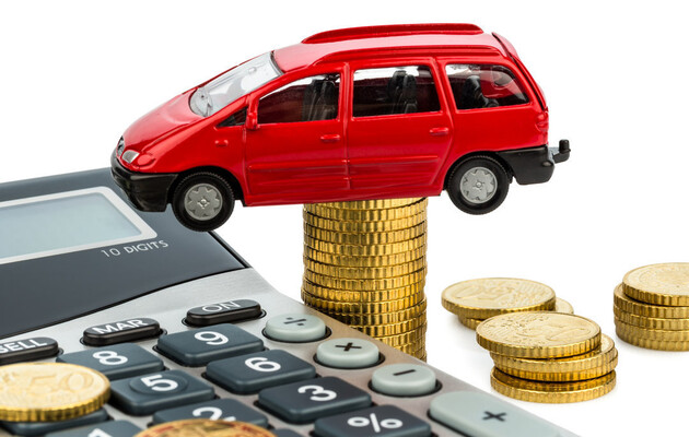 За які легкові автомобілі необхідно сплачувати транспортний податок у 2023 році - роз'яснення ДПС