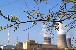 Все атомные энергоблоки на территории подконтрольной Украине работают на максимальной мощности – Энергоатом