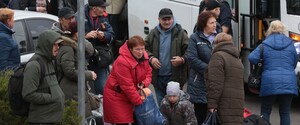 Россия удерживает в СИЗО Симферополя около 110 похищенных украинцев — КПГ