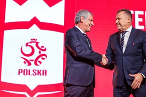 Португальский чемпион Европы возглавил сборную Польши