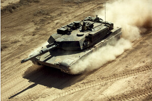 США скоро можуть оголосити про надання Україні близько 30 танків Abrams – Politico