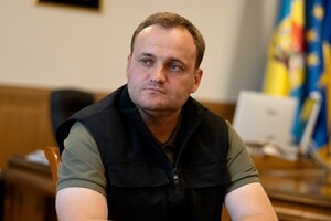 Зеленский назначил нового заместителя руководителя ОП