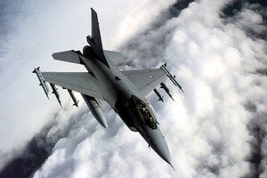 В Европе начинают работать над предоставлением Украине самолетов F-16 – Кулеба
