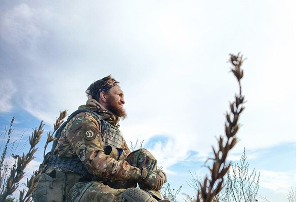 Бої за Бахмут продовжуються