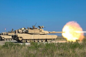 США отправят Украине 31 танк Abrams в новом пакете помощи – журналистка Bloomberg