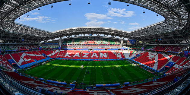 Поєдинку у Казані не буде