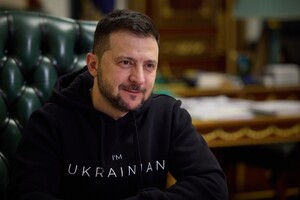 Зеленський назвав наступні кроки після передачі танків Україні