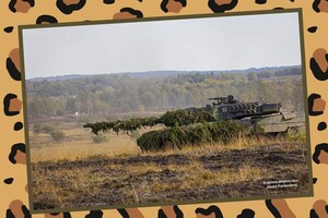 Чи реально танки Leopard 2 підвищать шанси України на полі бою? — FT