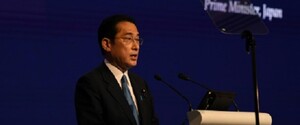 Визит премьер-министра Японии в Украину, «которой угрожает российская ядерная атака», под вопросом – JT