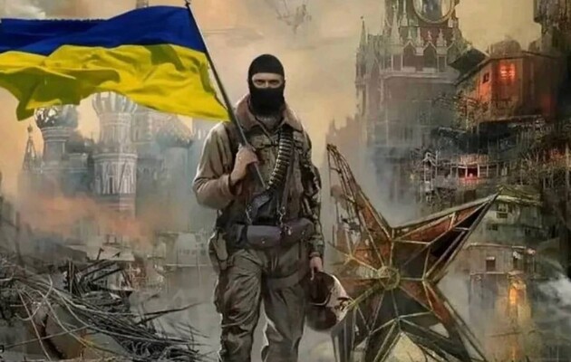 Победа Украины: какой может быть темная альтернатива