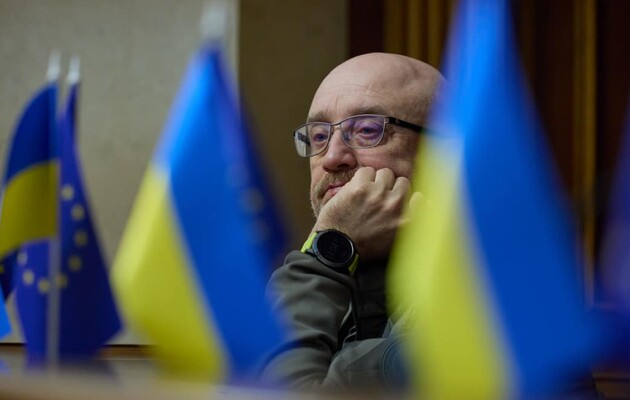 Хвиля корупційних скандалів в Україні є здоровою ознакою – Bloomberg