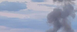 У Києві пролунали вибухи, на Вінничині та Одещині є влучання