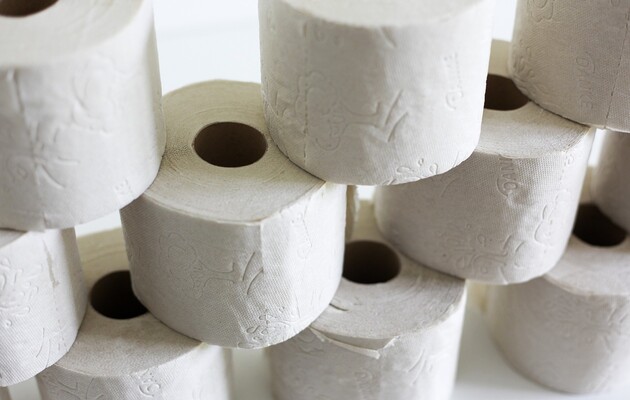 В Украине будет дорожать туалетная бумага: эксперты советуют запасаться, но не создавать ажиотаж
